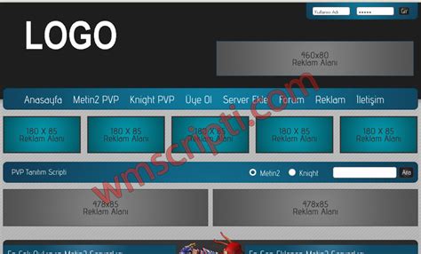 Image result for Script PvP Server