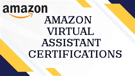 Image result for Amazon Virtual Assistant Complete Course