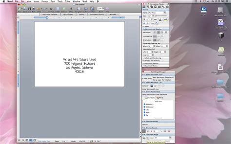 Image result for Set Up Add-On Mail Merge