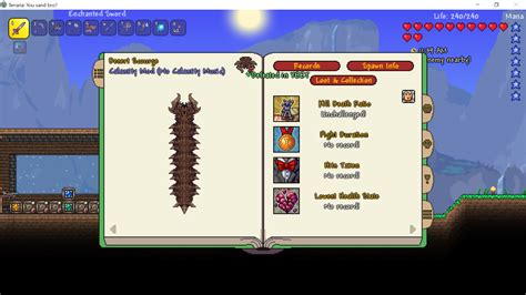 Image result for Tmodloader Boss