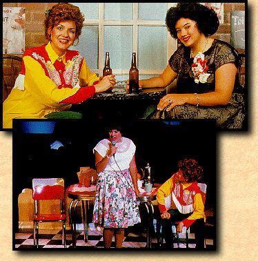 Image result for Always Patsy Cline Mandy Barnett