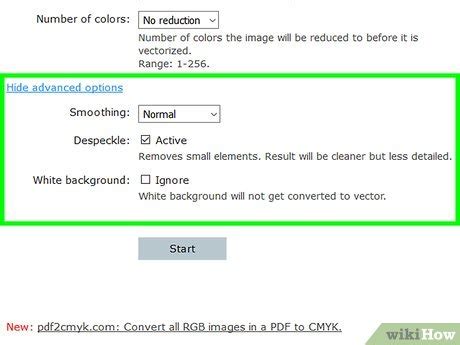 Image result for How to Create a Vector PDF