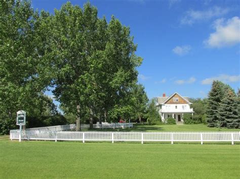 Strathmore Tourism (2024): All You Need to Know Before You Go