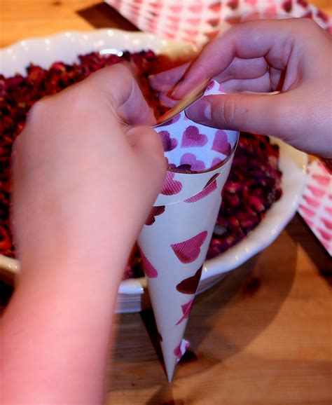 Image result for Confetti Cones Tutorial