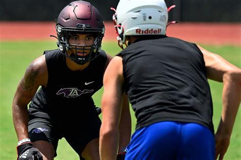 Vols Football Recruiting: 4-star DB Kaleb Beasley commits to Tennessee ...