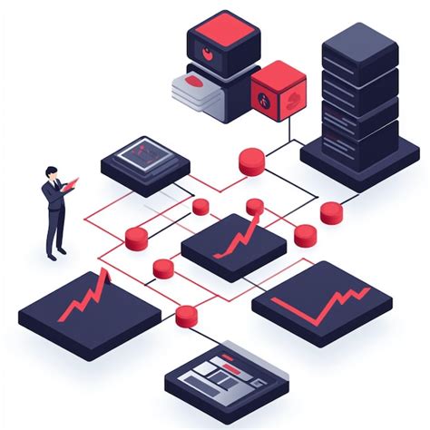 A flowchart illustrating the process of managing risk and position ...