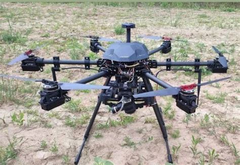 IAR ROBOTICS - Advanced UAV and Drone Testing Solutions in India