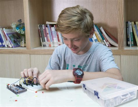 Image result for Kids Build Computer