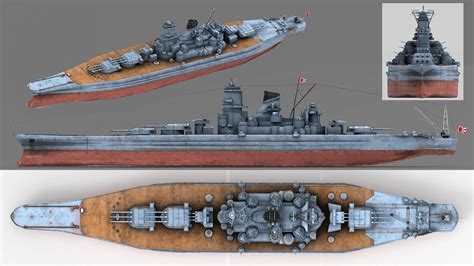 Japanese Battleship Satsuma at Pete Farina blog