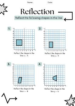 Image result for How to Draw Math Reflections