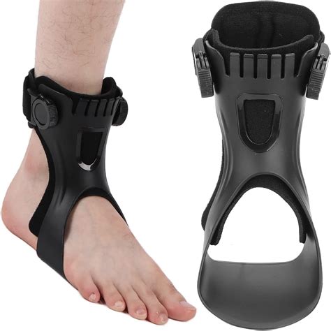 Buy Drop Foot Brace, Foot Drop Orthosis, Orthosis Light Balance, for ...