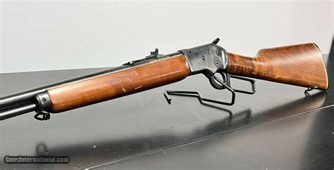 MARLIN FIREARMS COMPANY original golden 39M