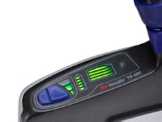 3M™ Versaflo™ Powered Air Turbo Starter Kit TR-619E, 1 EA/Case | 3M India