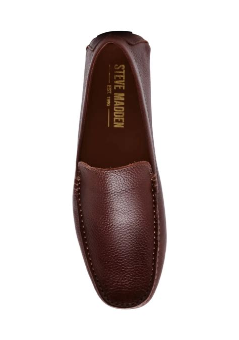 Steve Madden Men's Bernie Loafers | Belk