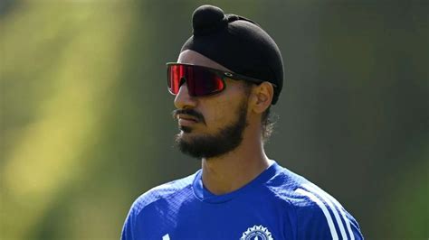 Arshdeep Singh Injury Concern Ahead of Fourth Test in Manchester