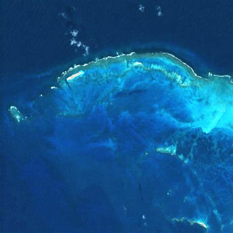 ESA - Going hyperspectral