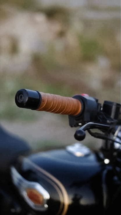 Throttle Wraps – Raw & Rugged Co
