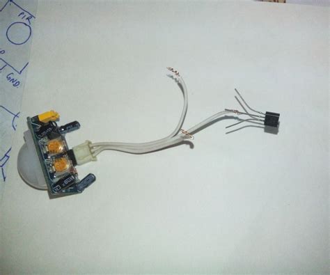 Image result for Human Detection Arduino