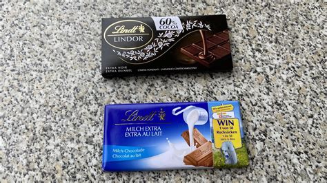 The Best Swiss Chocolate to Buy on Your Switzerland Vacation – Aplins ...