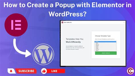 Image result for Elementor Pop-Ups Tutorial