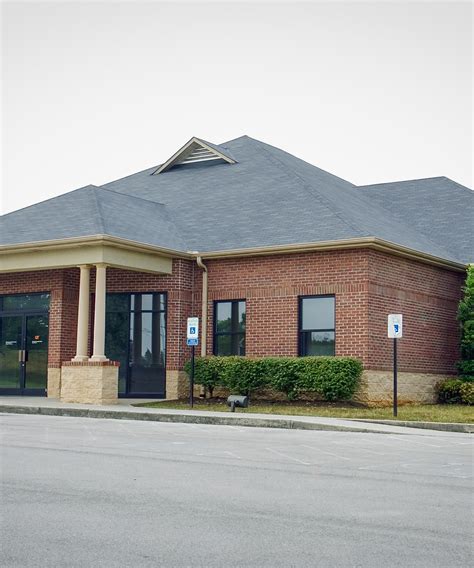 UT Primary Care Alcoa | UT Medical Center