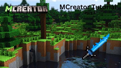 Image result for MCreator Coding Tutorial