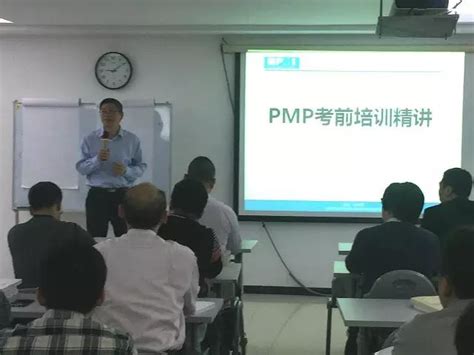 国际PMP项目管理师认证首次在汕头开办认证考点和培训认证班-汕头市电子信息和软件行业协会