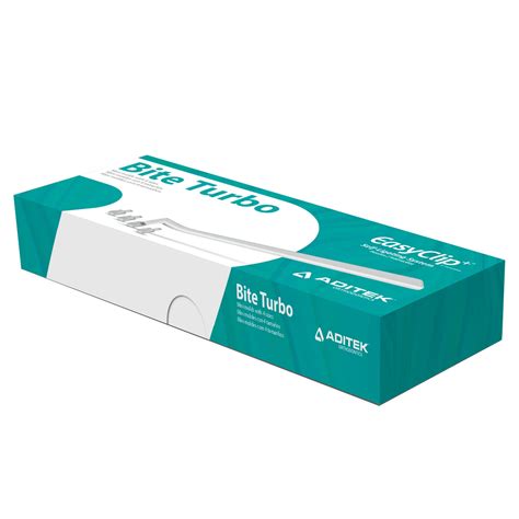 Aditek Bite turbo – orthobuy