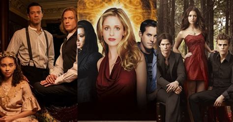 Image result for Watchmojo.com Vampire