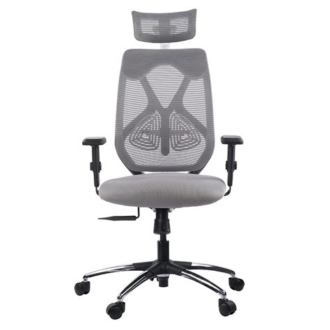 Wakefit Office Chair | 3 Years Warranty | Ergonomic Chair, Chair for ...