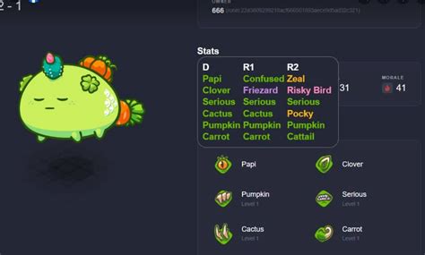 Image result for Axie Infinity Breeding Guide