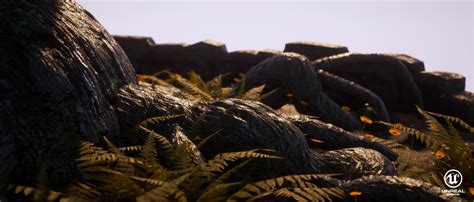 Image result for Unreal Engine Passive Tree