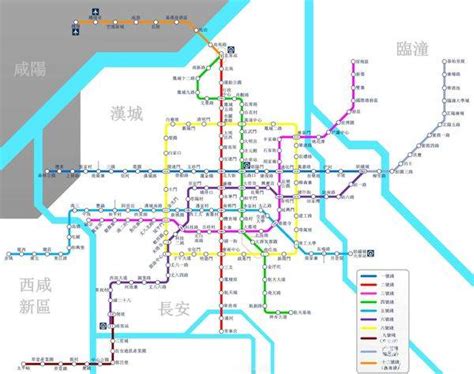 西安地铁五号线建设全面启动 5座车站进入围挡施工--陕西频道--人民网