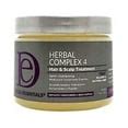Image result for Design Essentials Herbal Complex 4