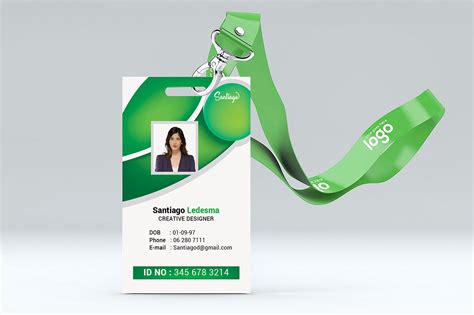 Information Card 的图像结果