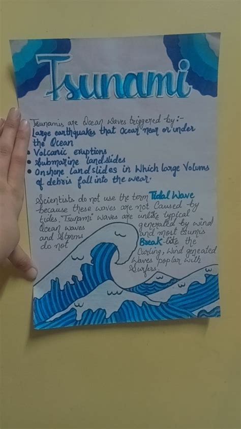 Image result for Tsunami Project File