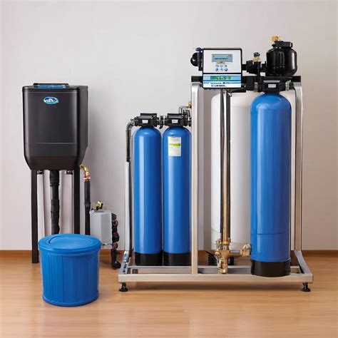 Water Softener Dealers