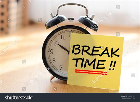 297,802 Break Time Royalty-Free Images, Stock Photos & Pictures ...