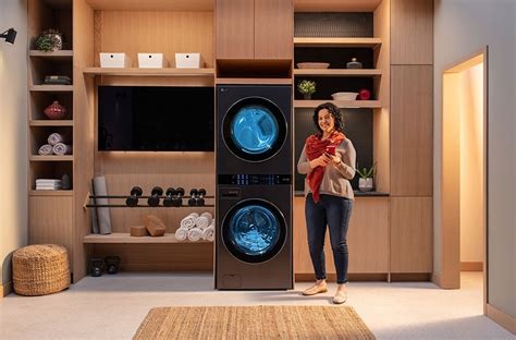 LG Wash Tower Models 的图像结果