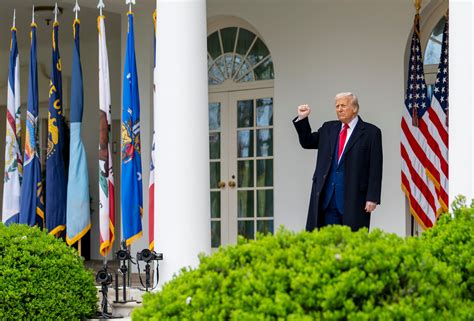 Five key tariff takeaways: From the pharma sector to uninhabited ...