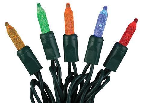 Image result for LED Holiday String Lights