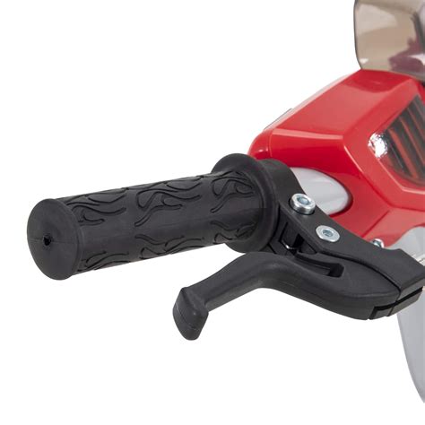 Buy Huffy Disney Cars Kid Bike Quick Connect Assembly, Handlebar Plaque ...