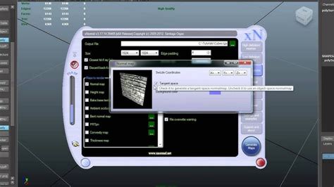 Image result for How to Use xNormal