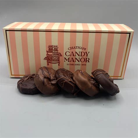 Gift Collection – Chatham Candy Manor