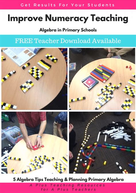 Image result for Math Algebra Teaching Examples