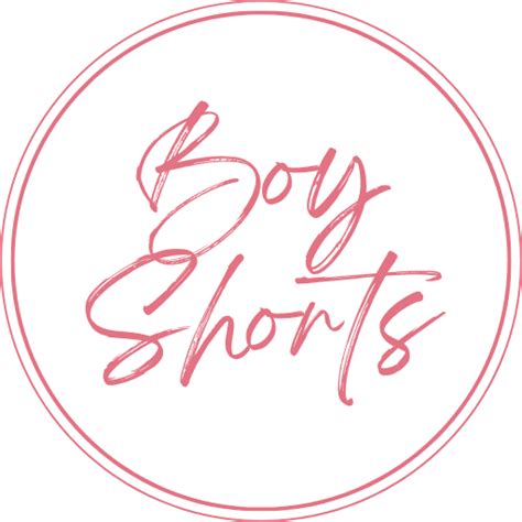 Buy Stylish Boy Shorts for Women Online | Ilraso