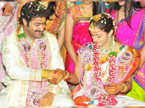 Jr NTR Wedding: 100 करोड़ में हुई थी RRR फेम स्टार की शादी, वाइफ ने ...