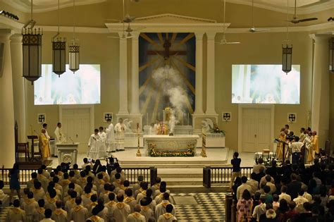 Singapore Religion, the World’s Most Diverse