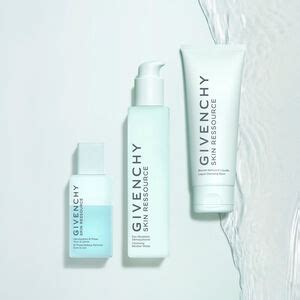 Face care - Skin Ressource Makeup Remover | Givenchy Beauty