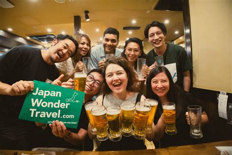 10 Best All You Can Eat/Drink Restaurants in Tokyo | Japan Wonder ...